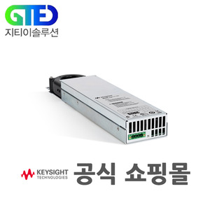 키사이트/Keysight N6743B 파워 시스템/전력/Power System/DC 전원 공급기/Power Supply 모듈